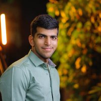 Sushanth Raman (@sushanthraman) 's Twitter Profile