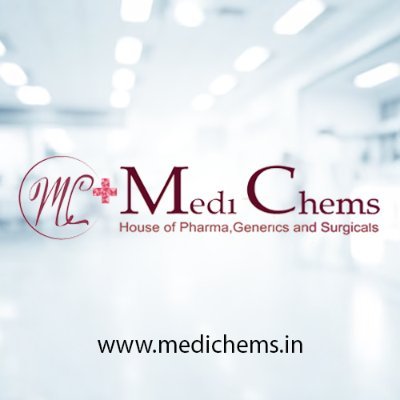 Medichems has the expertise to handle more than 2000+ products in the field of hospital and doctor requirement and supplies