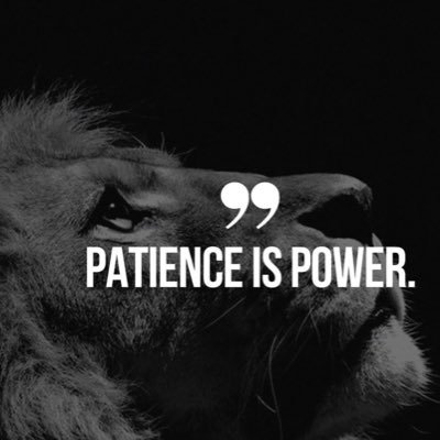 Set goals. Say prayers. Work hard.