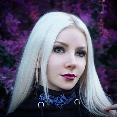 Costume-making/cosplay, photography, metal vocals, guitar, fitness.