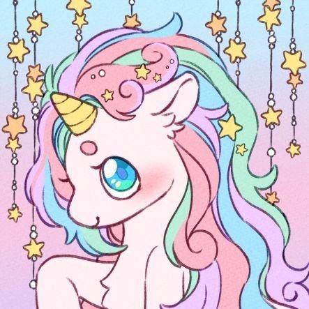 🦄𝕋𝕀𝔸🦄さんのプロフィール画像