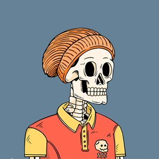 DavidGamazzy's profile picture. 💬 #Web3 enthusiast: collector, builder, and seed investor. 🌱 #Solana #SolanaCollector