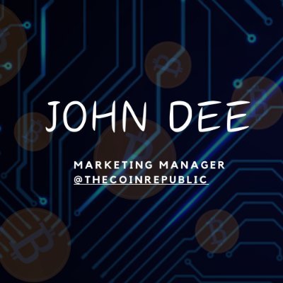 Technology expert @thecoinrepublic
Emerging Technologies in DeFi | Decentralisation | AI | Metaverse