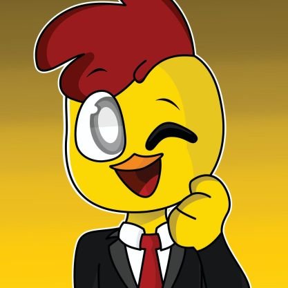 YouTuber pequeño 3K subs
Creador de @PlushieVerseMC