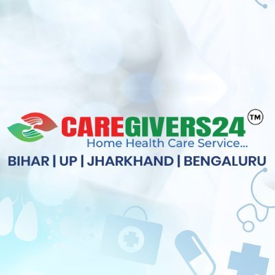 CareGiv22884017's profile picture. Caregivers24 are providing home care nursing services in Patna, up, jharkhand. contact for more information.
