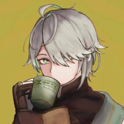 なかのさんのプロフィール画像