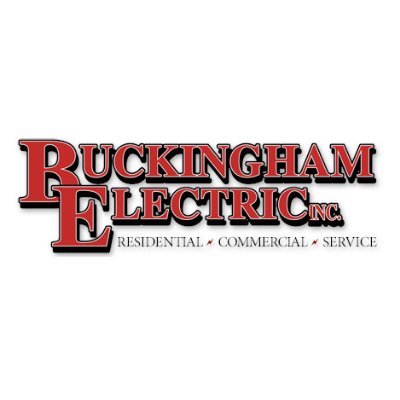 buckinghamwnc's profile picture. At Buckingham Electric Inc., we are the premier residential and commercial electrical contractor for the Asheville, North Carolina area.