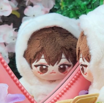 ruen_doll's profile picture. 성인 | 천천히 굴러가요 | 🐶데못죽 위주 속성솜🐹 | 뜨개질과 함께하는 솜라이프🧶✨️