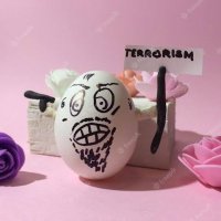 PINK TERRORISM(@pinkterrorism) 's Twitter Profile Photo