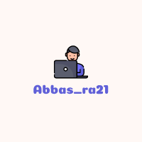 Datarun (@abbas_ra21) 's Twitter Profile Photo Datarun (@abbas_ra21) 's Twitter Profile Photo