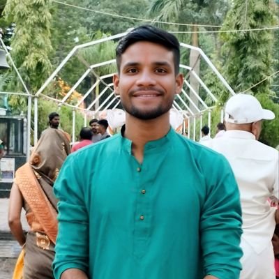 Anshbjpmp Profile Picture