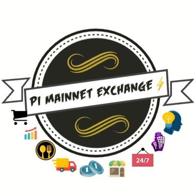 Pi Mainnet Exchange ⚡️