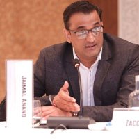Jaimal Anand (@jaimalanand09) 's Twitter Profile