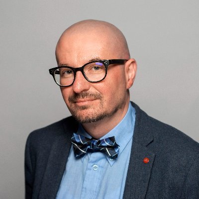 tkrilavicius's profile picture. Professor, Dean of the Faculty of Informatics at Vytautas Magnus University and CEO of Centre for Applied Research and Development