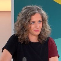 Marine Haÿ (@marinehay) 's Twitter Profile