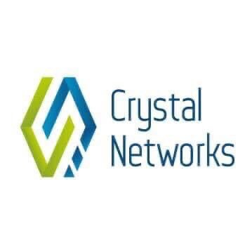 CrystalNetworks Profile Picture