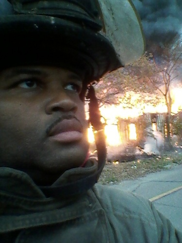 coreypalmersr's profile picture. Everything we do starts a movement