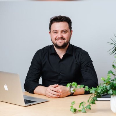 PodeIonut's profile picture. 💻 Backend Developer | Founder & CEO of @podiumsolutions