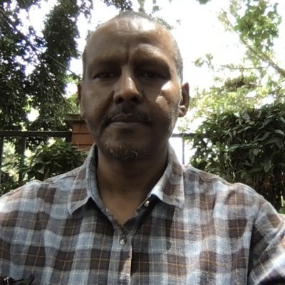 Rashid Abdi