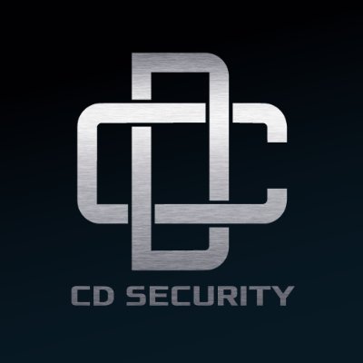 CDSecurity_ Profile Picture
