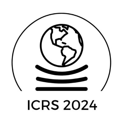 Join us at #ICRS2024 to share your knowledge on resilient interconnected social-technical-environment (STE) systems.
✉️  info@resilience2024.org