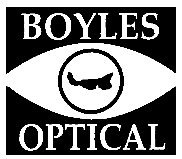 BoylesOptical's profile picture. In business since 1922.  Full service optical providing Eye Exams, designer eye wear, contact lenses.  Our buy one get one free policy applies everyday!
