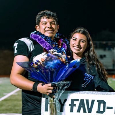 North Monterey County High School | C/O ‘ 24 | 250 IBS | 4.1 GPA | DL