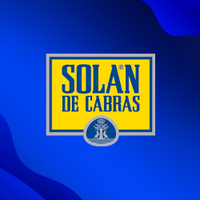 Solán de Cabras(@Solan_de_Cabras) 's Twitter Profile Photo