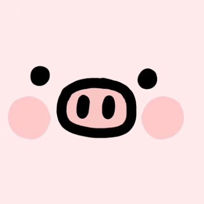 kawatuzi1's profile picture. 花小猪