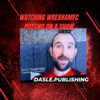 DASLE Watching Wxm FC Putting On A Show (@bazthomas2001) 's Twitter Profile