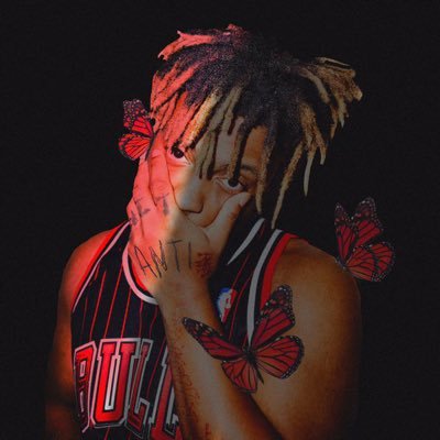 999 R.I.P Juice WRLD