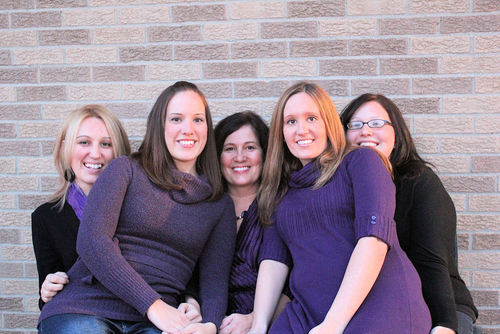 zophmom's profile picture. Project Manager for La-Z-Boy- Most Comfortable Furniture Ever! Mother of 4 amazing daughters and sons n laws, 13 perfect grandchildren, and just loving life.