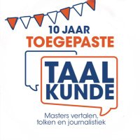Toegepaste Taalkunde VUB(@TTKA_VUB) 's Twitter Profile Photo