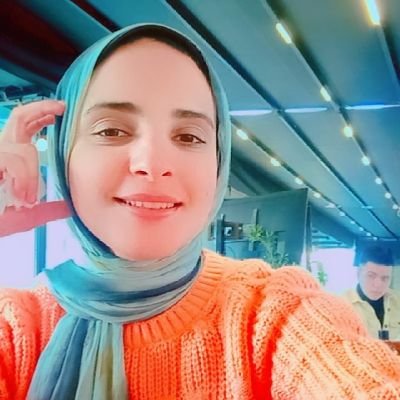 كاتبة محتوى 🧡☘️
الكتابة هي نافذتي للعالم، حيث أستطيع أن أعبر عن أفكاري وأشعر بالحرية الكاملة.🕊️🧡