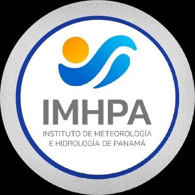 Instituto de Meteorología e Hidrología de Panamá🇵🇦