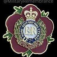 Ex Sapper always a Sapper. CPFC, Surrey CCC, love Mil History, Napoleonic, American CW, WW1 and WW2. Reading and Travel. CWGC. 🇬🇧 🏴🇨🇮 🇧🇬 🇺🇦