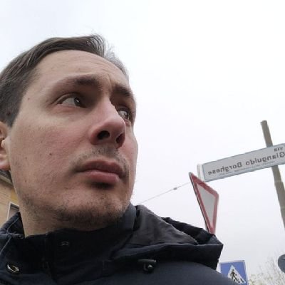 Alessio88257696's profile picture. ..Che tra demonio e santità è lo stesso, basta che ci sia posto.. Vasco 🎤