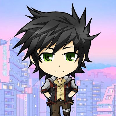 GotchiMuchi's profile picture. 