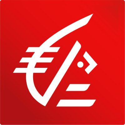 Caisse d'Epargne Grand Est Europe Logo