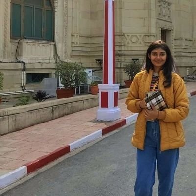 MonishaRai111's profile picture. Student