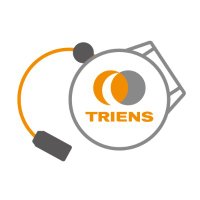 TRIENS｜株式会社三協リール【公式】 (@triensjapan) Twitter profile photo