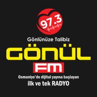 Radyo Gönül (@radyogonul) Twitter profile photo