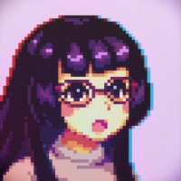 ioruko (Valeriya Kim) 💜(@ioruko) 's Twitter Profile Photo