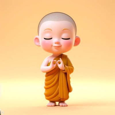 Umat Buddha Theravada biasa. Bukan akun titipan, pesanan, apalagi akun resmi.
Join channel Buku Elektronik Buddhis: https://t.co/tYmMKjrhOX