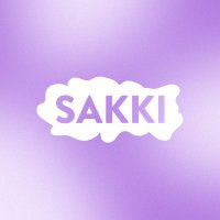 SAKKI(@SAKKIry) 's Twitter Profile Photo