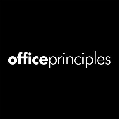 Office Principles is the UK's leading interior design consultancy, specialising in office refurbishment, commercial fit out and corporate furniture systems.