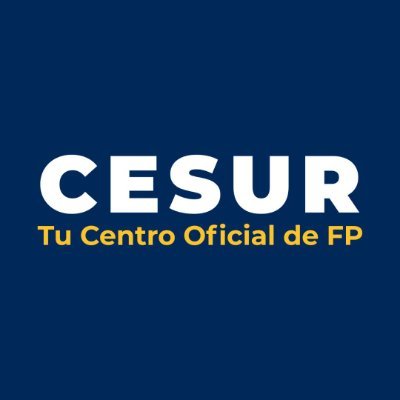 CESUR. Tu Centro Oficial de Formación Profesional Profile