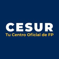 CESUR. Tu Centro Oficial de Formación Profesional (@cesurformacion) 's Twitter Profile
