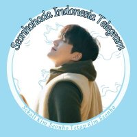 Seonhohada Indonesia Telegram (@shhdindtl) 's Twitter Profile Photo Seonhohada Indonesia Telegram (@shhdindtl) 's Twitter Profile Photo