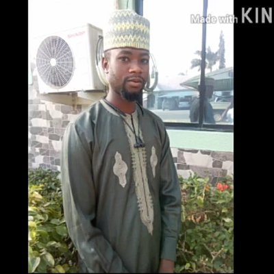 YMLADAN's profile picture. mutunne kamar kowa